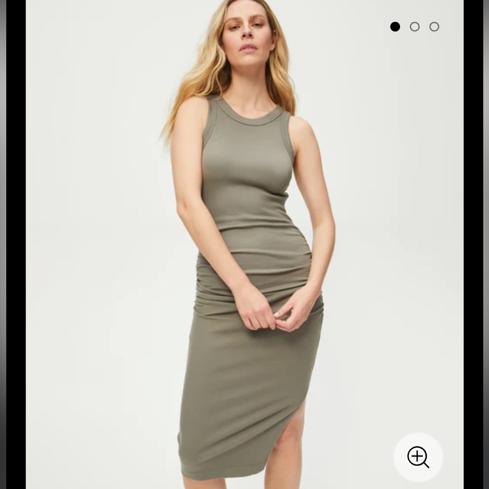 Michael Stars Wren Dress
